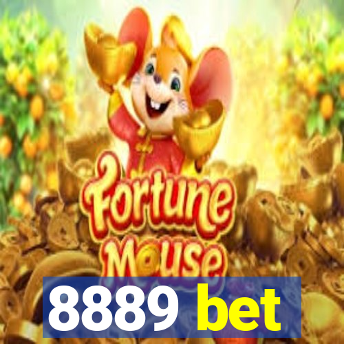 8889 bet